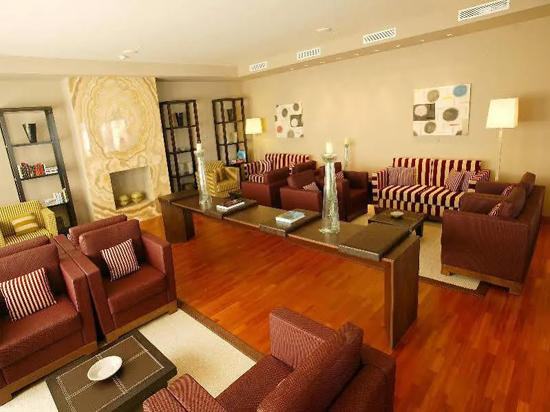 Blau Portopetro Beach Resort & Spa 5*,