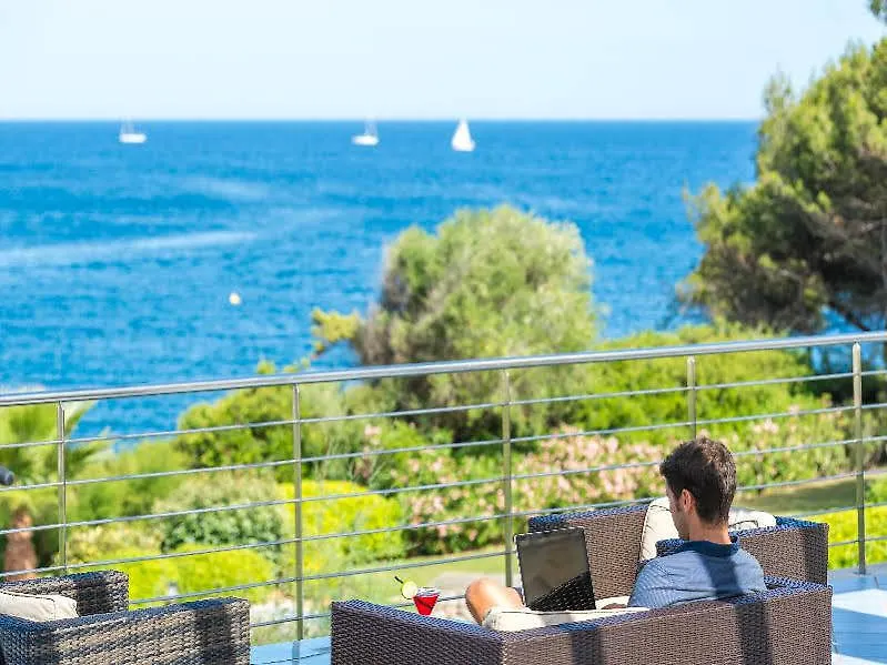 Blau Portopetro Beach Resort & Spa Hotel