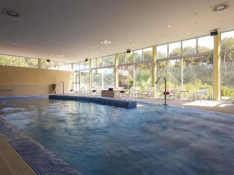 Blau Portopetro Beach Resort & Spa