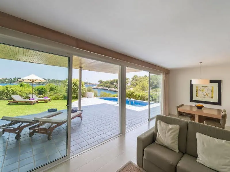 Blau Portopetro Beach Resort & Spa Hotel Porto Petro (Mallorca)