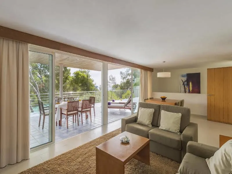 Blau Portopetro Beach Resort & Spa