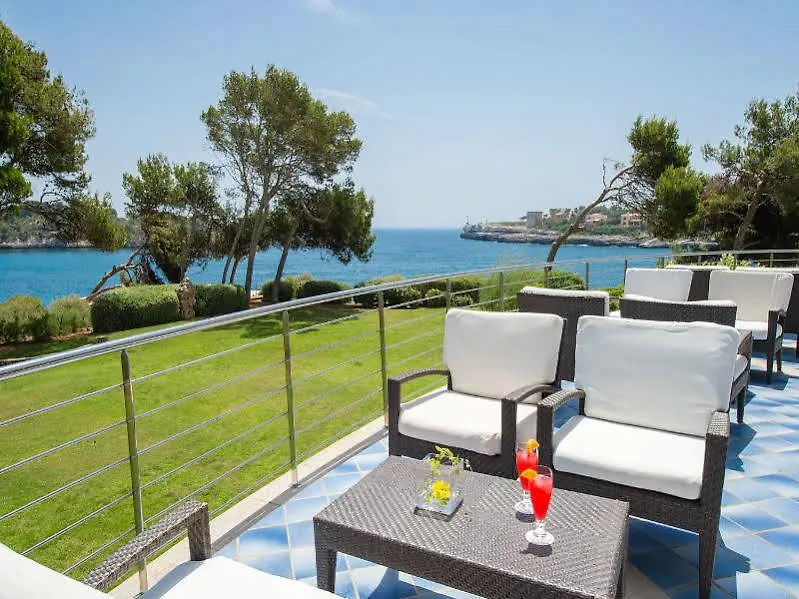 Hotel Blau Portopetro Beach Resort & Spa