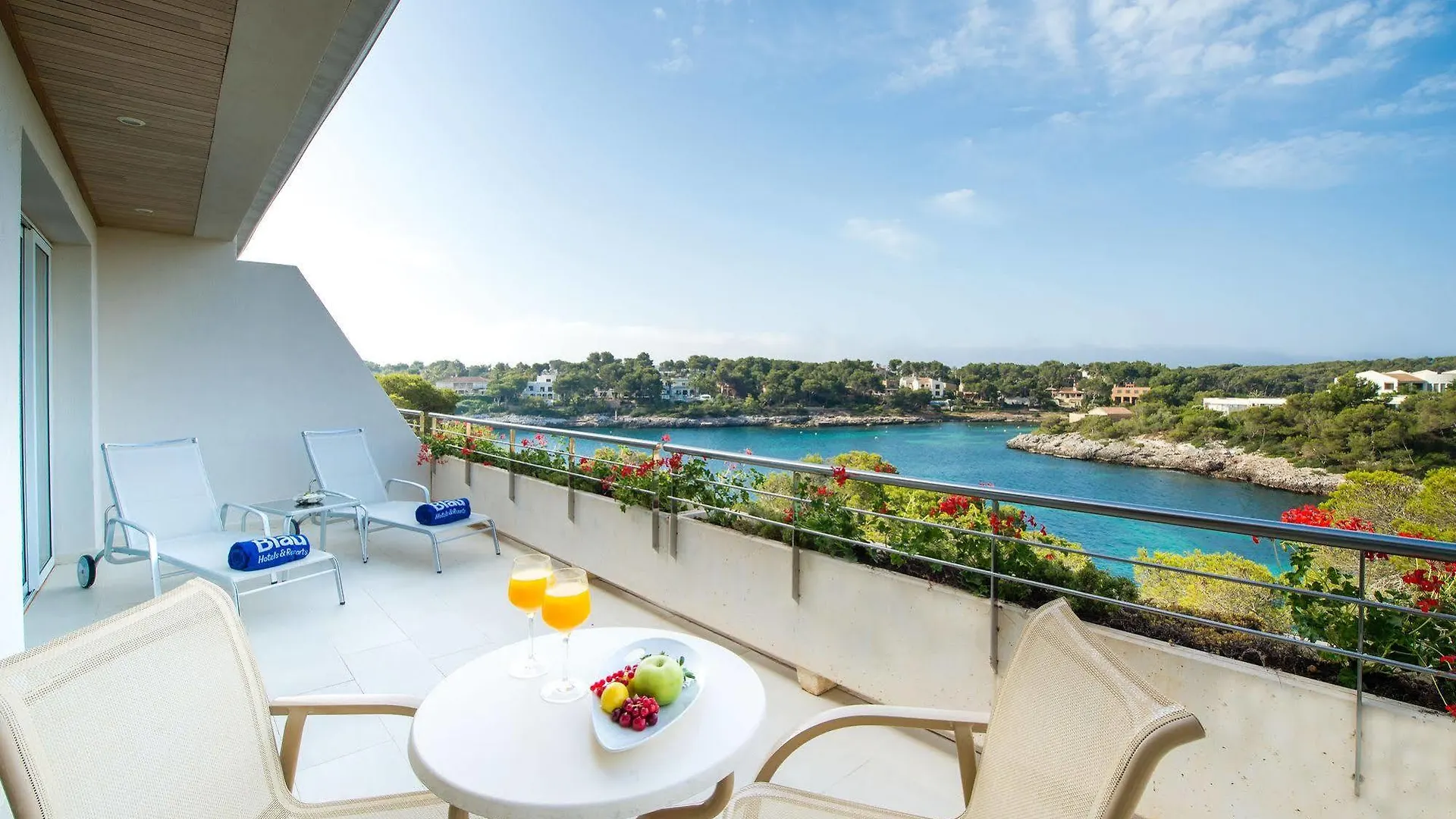 Hotel Blau Portopetro Beach Resort & Spa