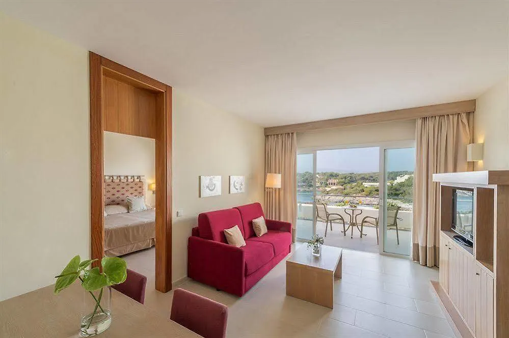 Blau Portopetro Beach Resort & Spa 5*,
