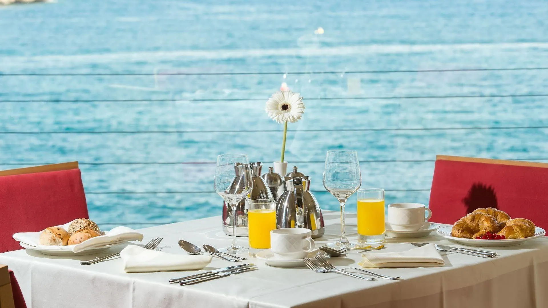 Blau Portopetro Beach Resort & Spa