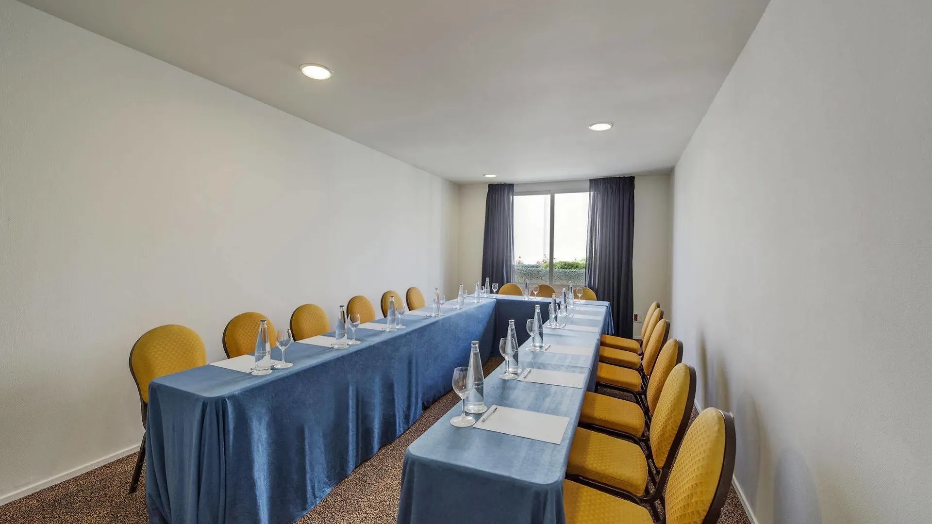 Blau Portopetro Beach Resort & Spa Hotel Porto Petro (Mallorca)