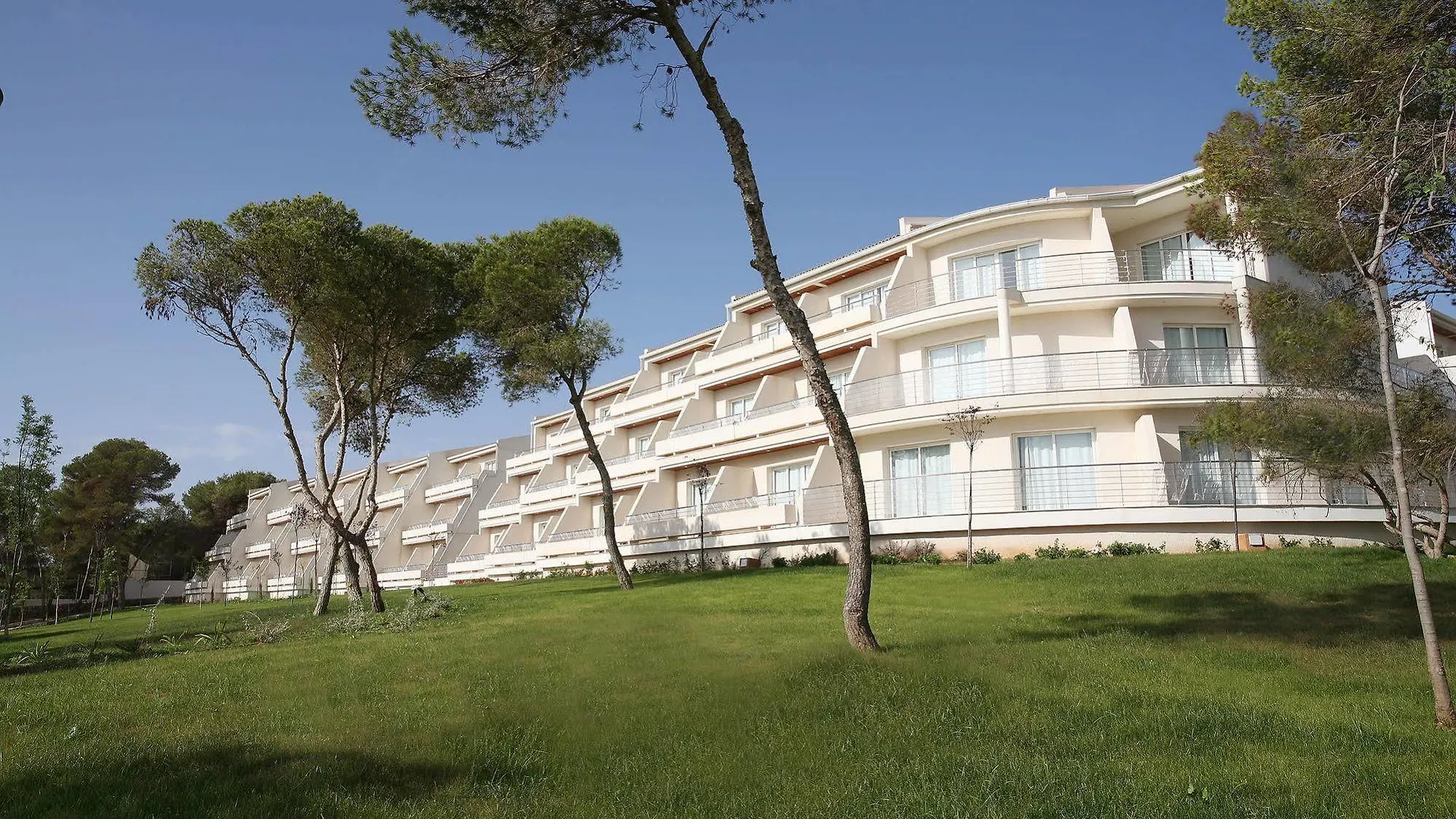 Blau Portopetro Beach Resort & Spa Hotel