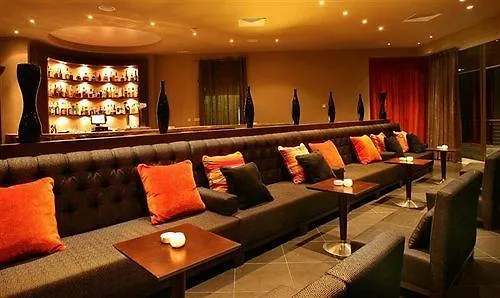 Blau Portopetro Beach Resort & Spa 5*,