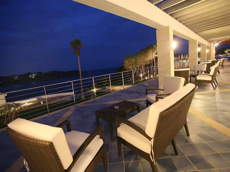 ***** Hotel Blau Portopetro Beach Resort & Spa Spain