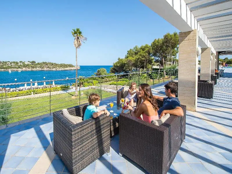 Blau Portopetro Beach Resort & Spa Porto Petro (Mallorca)