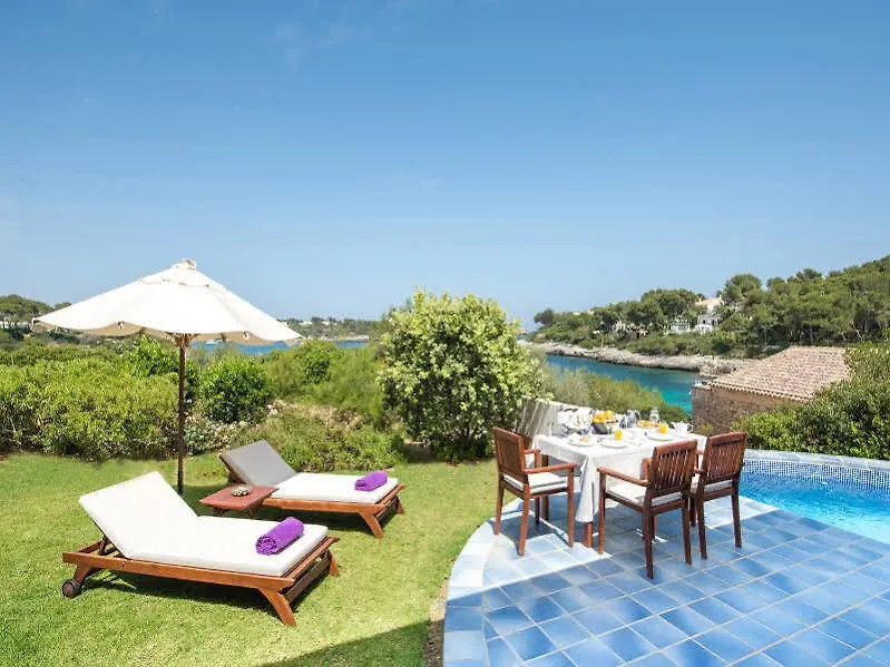 Blau Portopetro Beach Resort & Spa 5*, Porto Petro (Mallorca)