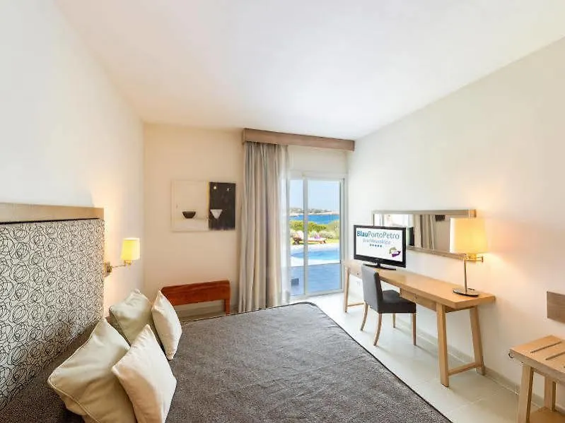Blau Portopetro Beach Resort & Spa Hotel