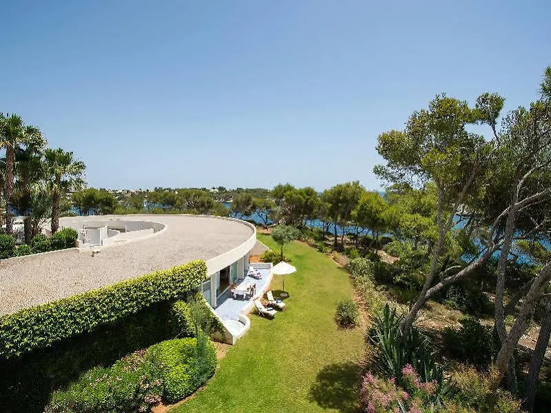 Blau Portopetro Beach Resort & Spa 5*, Porto Petro (Mallorca) Spain