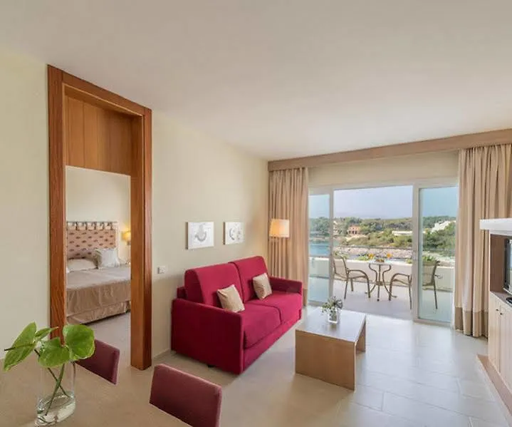 Hotel Blau Portopetro Beach Resort & Spa