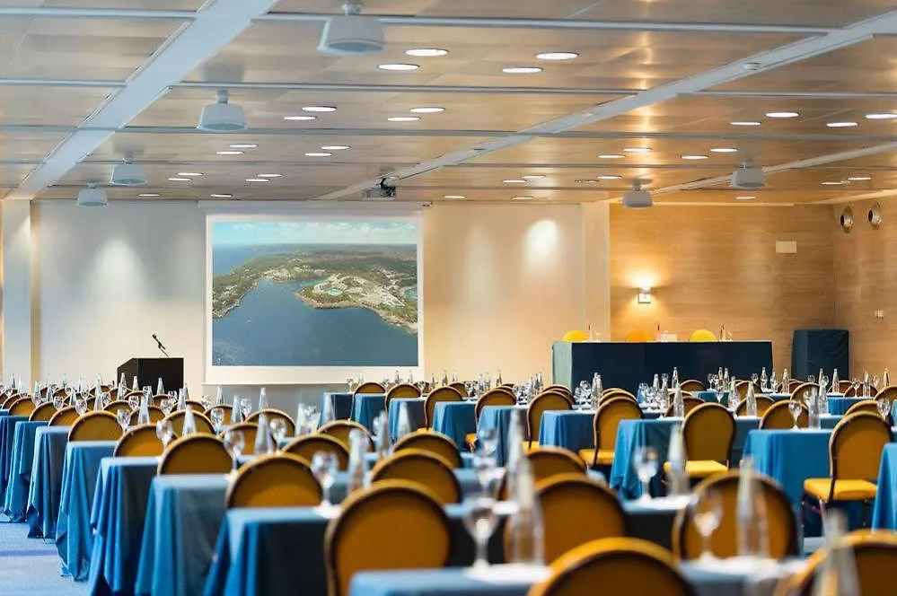 Blau Portopetro Beach Resort & Spa