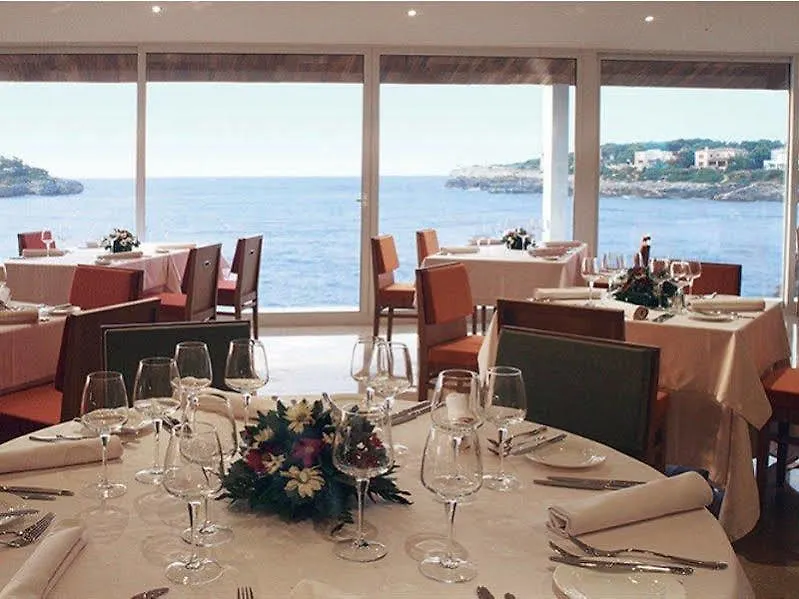 Blau Portopetro Beach Resort & Spa Spain