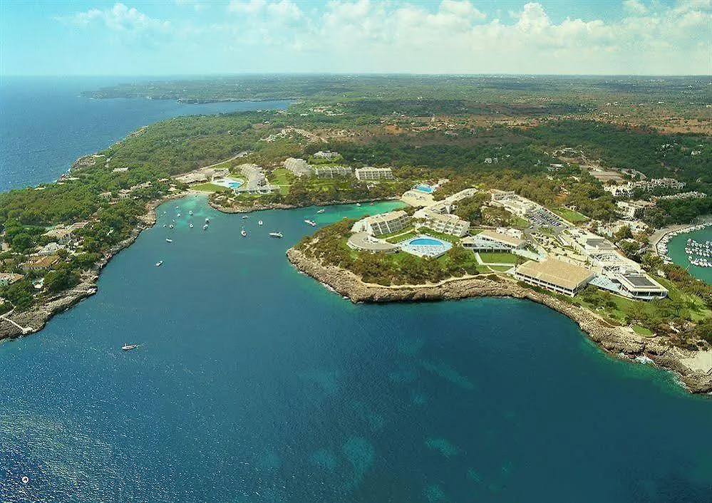 Blau Portopetro Beach Resort & Spa 5*, Porto Petro (Mallorca)