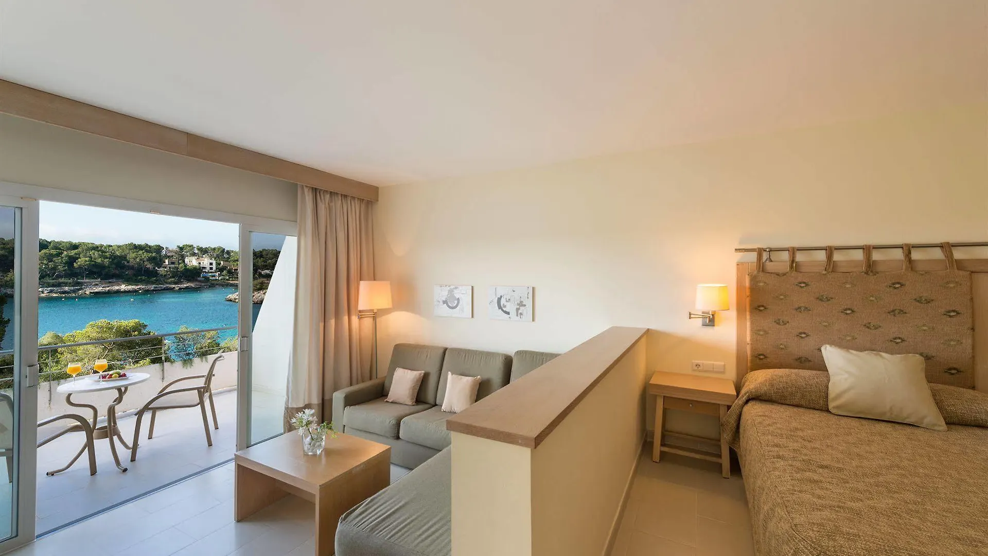 Hotel Blau Portopetro Beach Resort & Spa