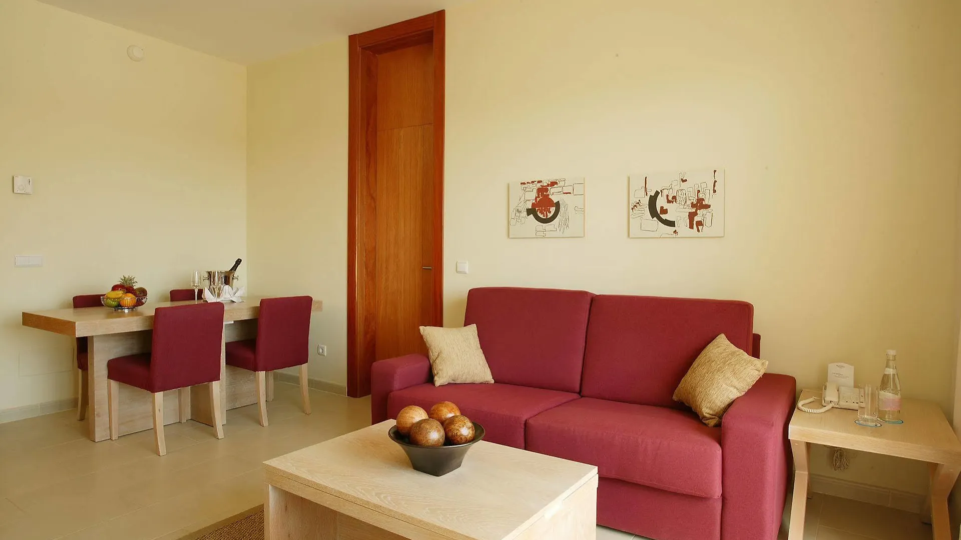 Blau Portopetro Beach Resort & Spa Hotel