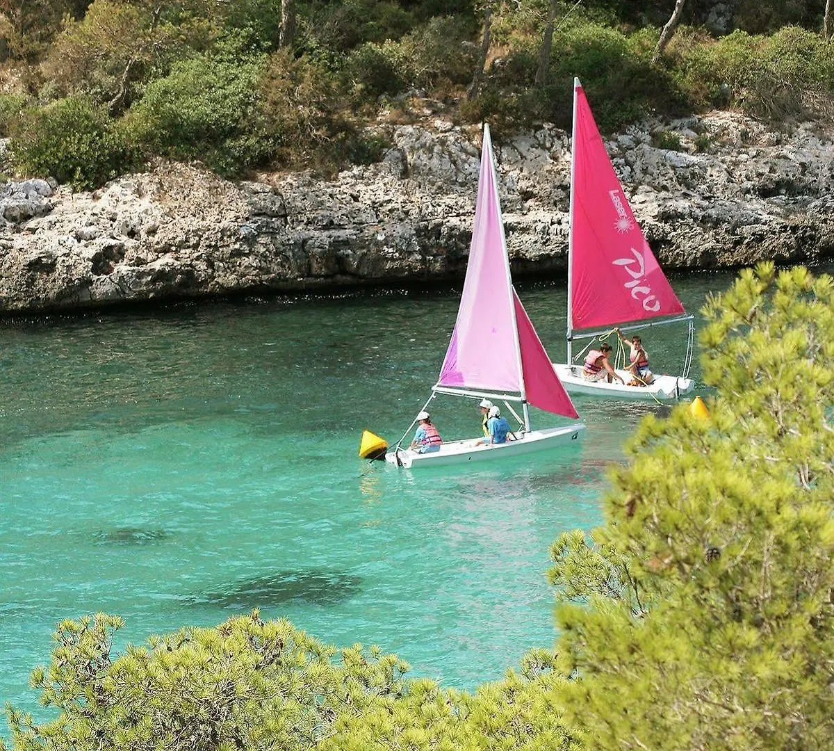 Blau Portopetro Beach Resort & Spa Hotel