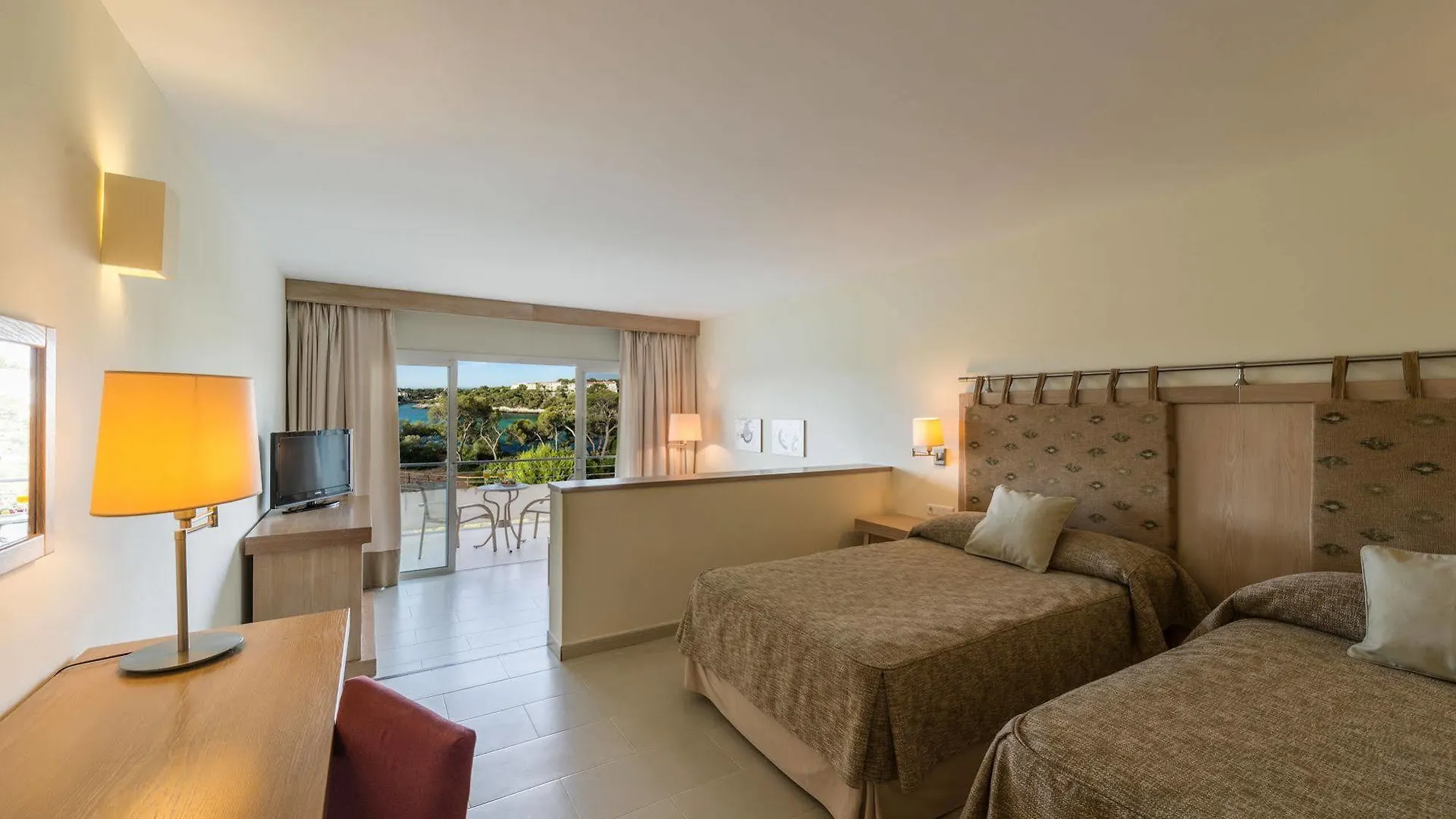 Blau Portopetro Beach Resort & Spa Hotel