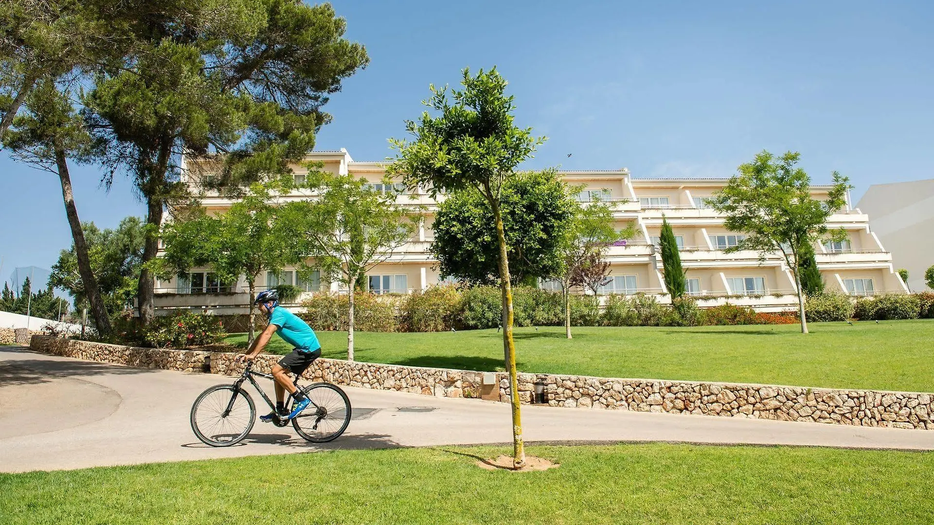 Blau Portopetro Beach Resort & Spa Hotel Porto Petro (Mallorca)