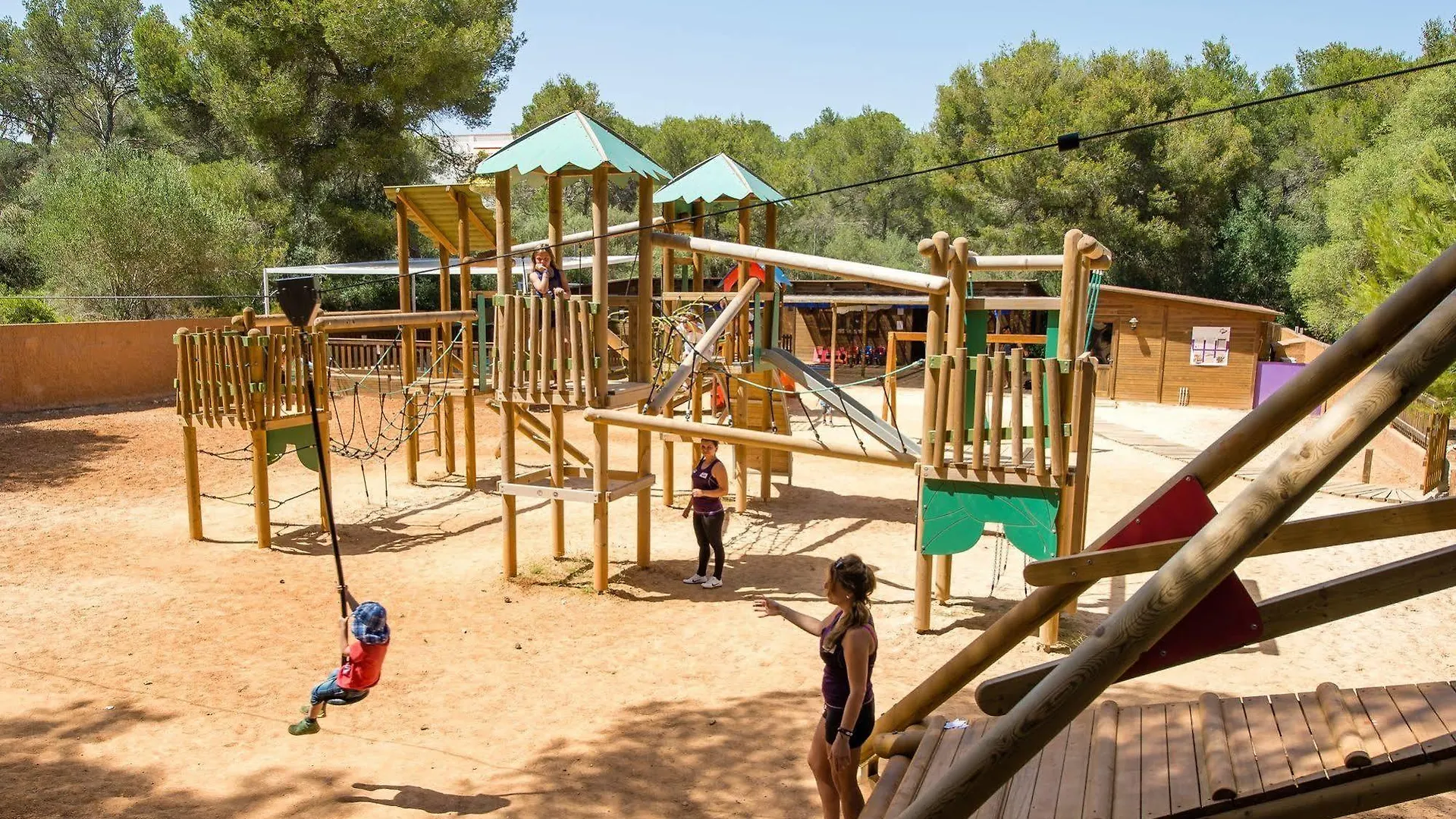 ***** Hotel Blau Portopetro Beach Resort & Spa Spain