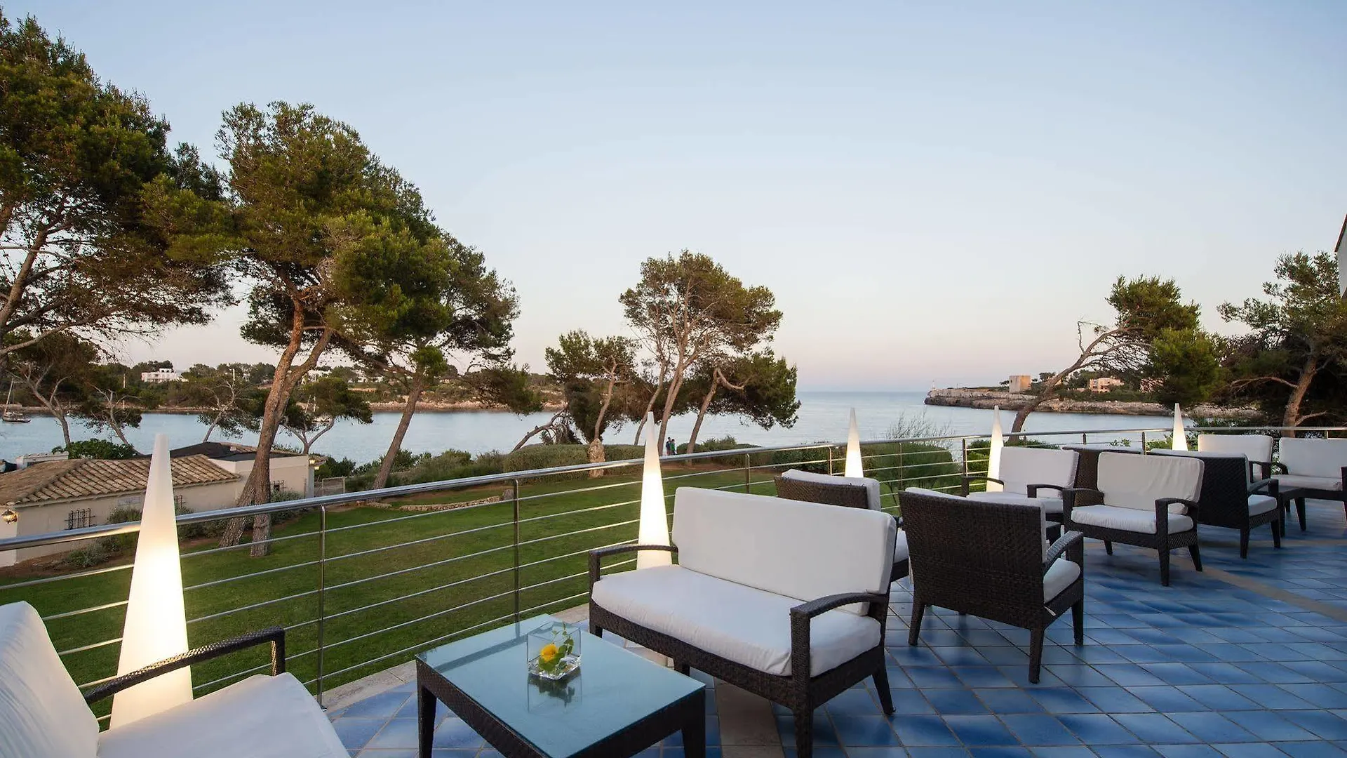 Hotel Blau Portopetro Beach Resort & Spa